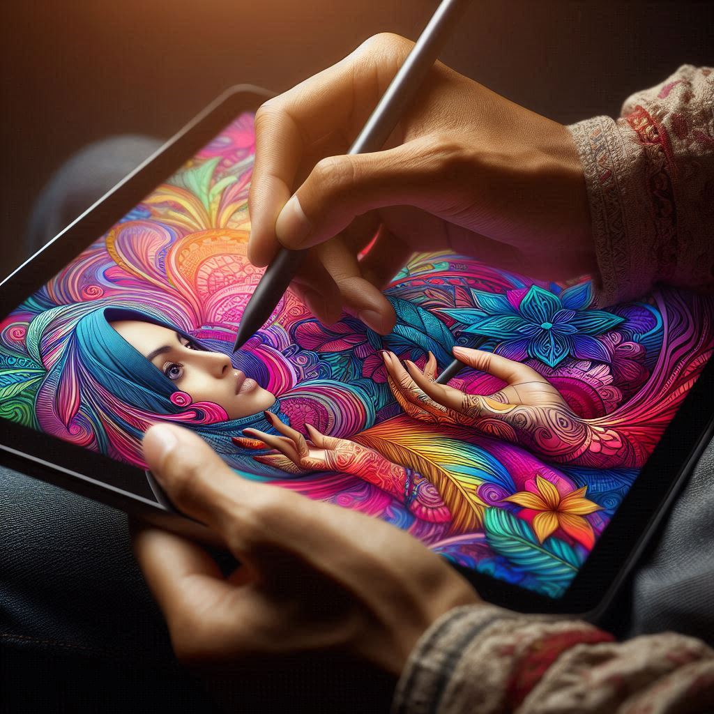 apple pencil 與副廠觸控筆的周邊配件推薦
