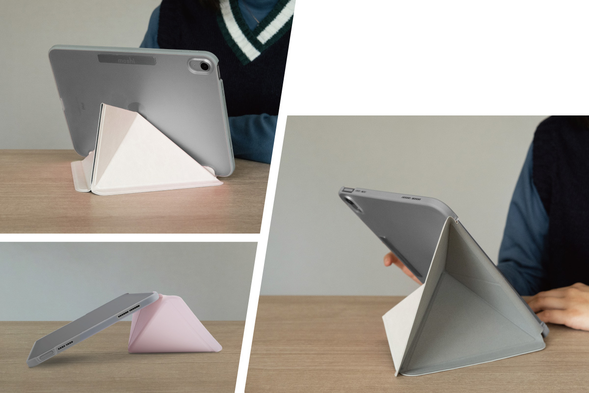 Moshi 2024 VersaCover