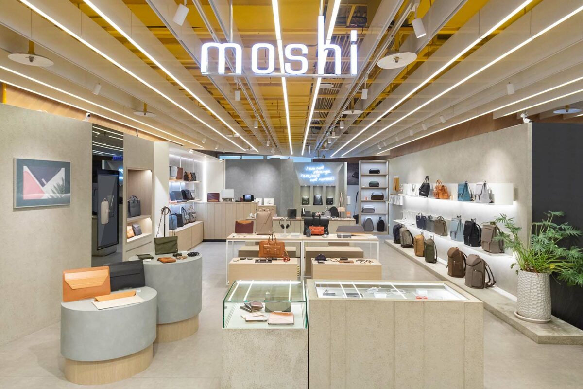 Moshi