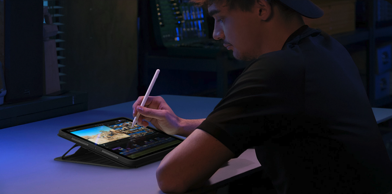 ESR 2024 iPad 保護殼推薦