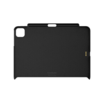 MAGEASY CoverBuddy Lite iPad Air 11 吋 (第 8 代，2026，M4) 含筆槽磁吸保護殼- 支援 Apple 鍵盤  (本產品不含鍵盤), 黑：圖片 4