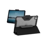 UAG 耐衝擊全透 iPad Pro 11 吋 (第 6 代，2025，M5) 軍規平板保護殼, 黑