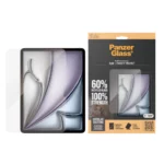 PanzerGlass GraphicPaper 類紙膜 iPad Air 11 吋 (第 7 代，2025，M3) 螢幕保護貼