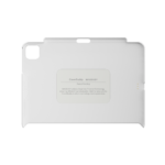 MAGEASY CoverBuddy iPad Pro 11 吋 (第 4 代，2022，M2) 含筆槽磁吸保護殼- 支援 Apple 鍵盤  (本產品不含鍵盤), 白：圖片 2