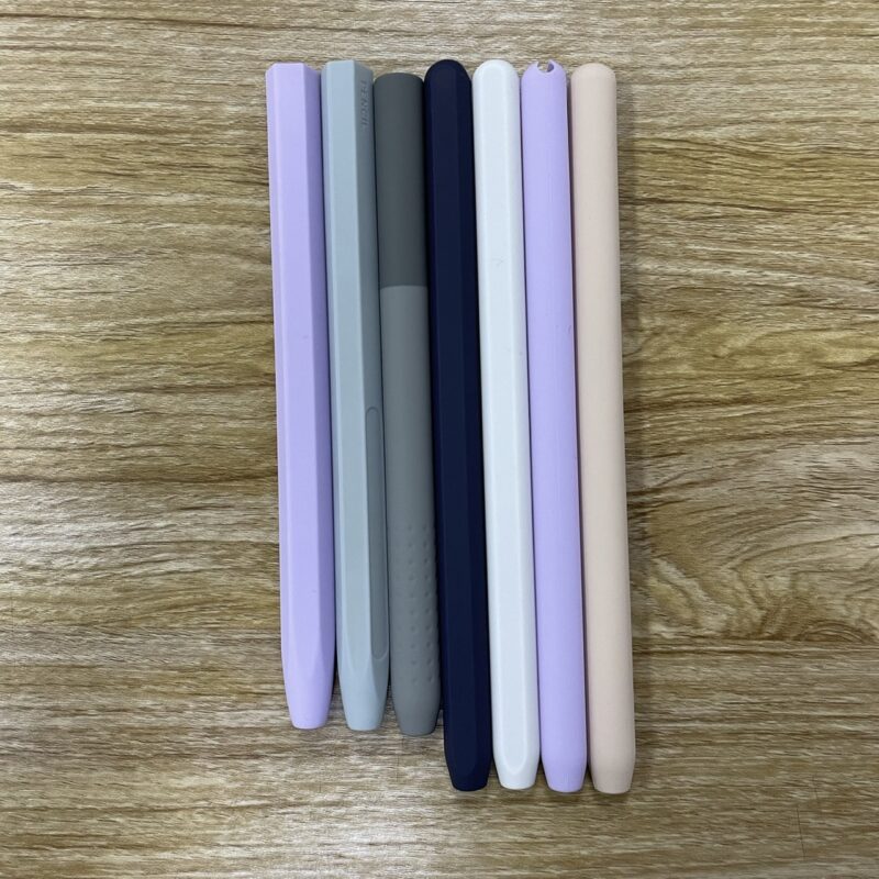 Apple Pencil 筆套