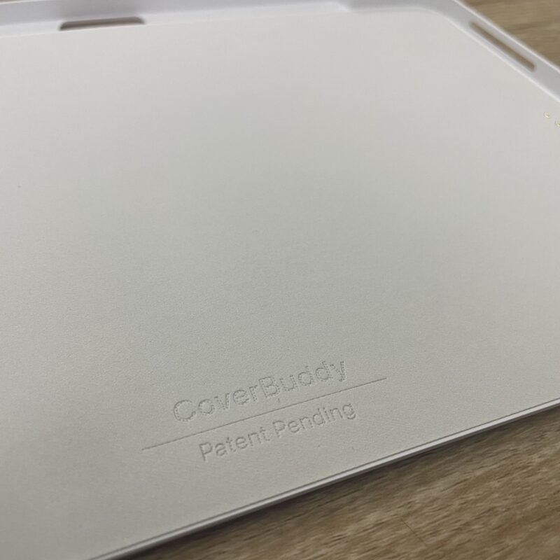 mageasy coverbuddy