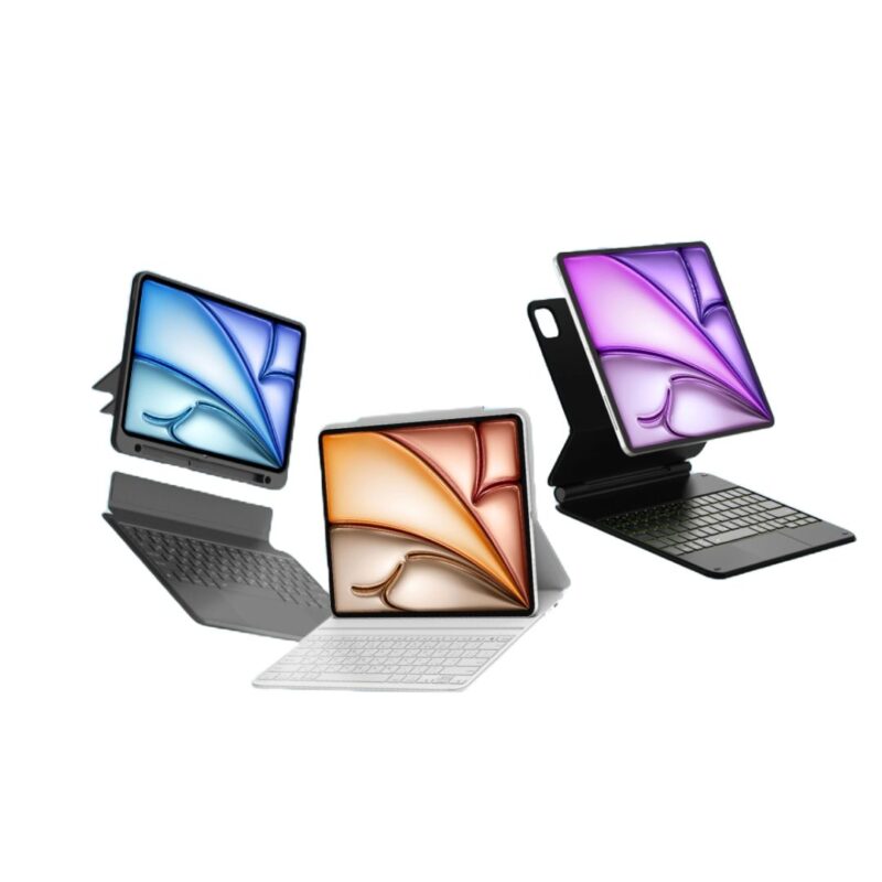 2024 eiP iPad 鍵盤開箱