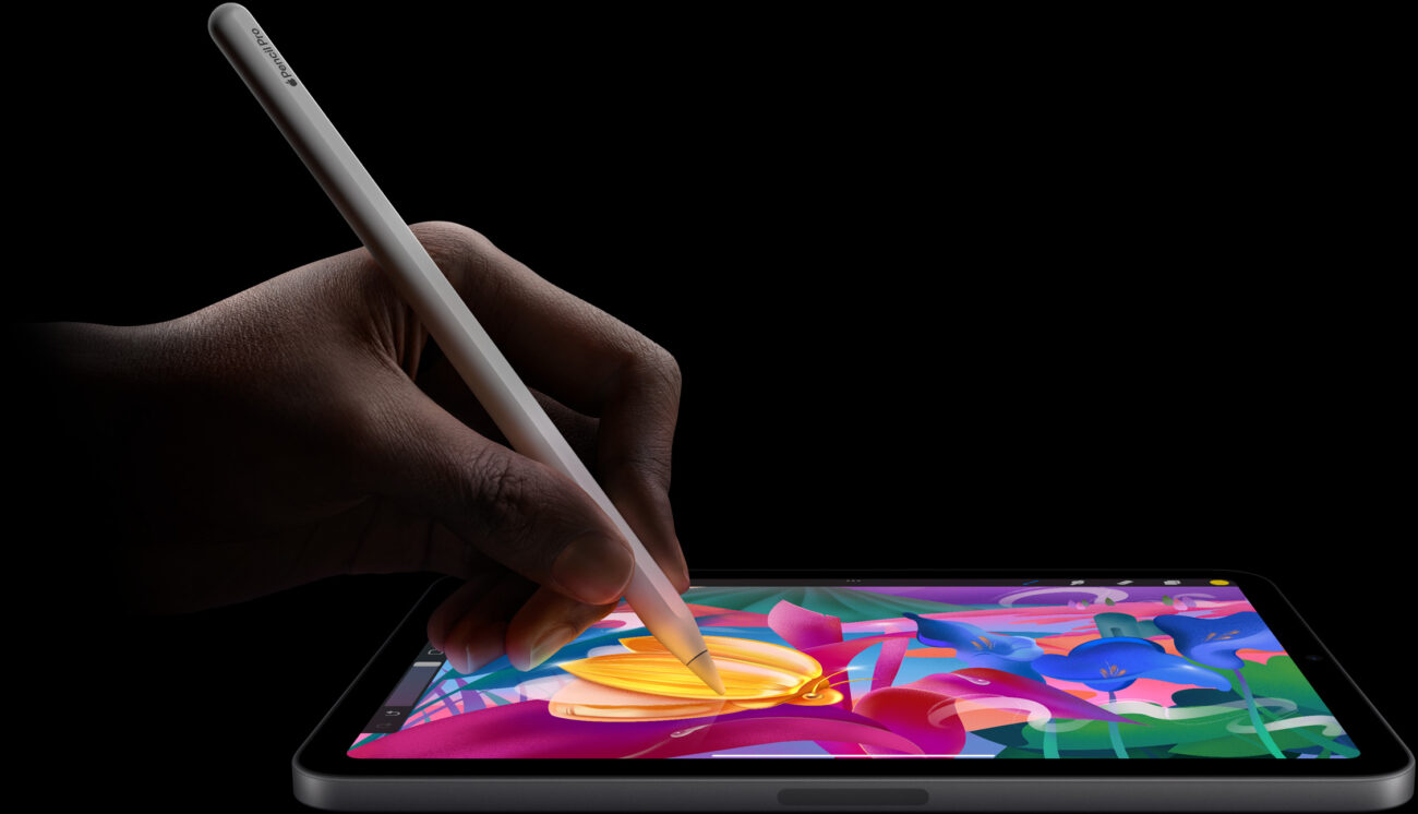 Apple iPad Mini 7