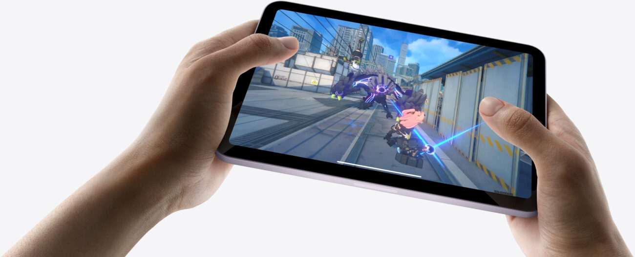 Apple iPad Mini 7
