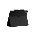MOFT MOVAS 漂浮變形 iPad Air 11 吋 (第 7 代，2025，M3) 含筆槽支架保護殼, 夜幕黑