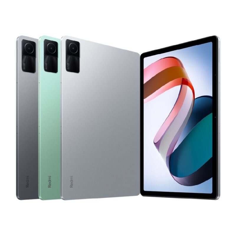 紅米平板(Redmi Pad)系列