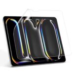 MLTIX 抗反射抗反光 iPad Pro 11 吋 (第 6 代，2025，M5) AR螢幕保護貼