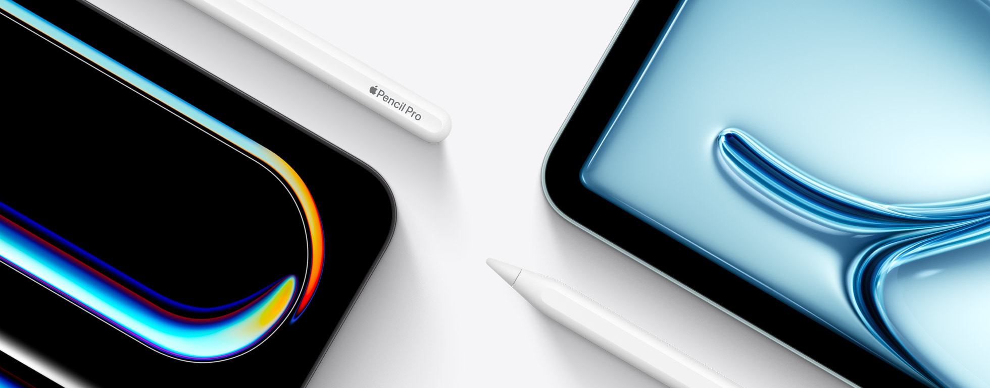 最新 2024 iPad 橫世代觸控筆介紹