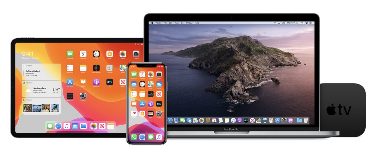 教你如何將 iPad 連接 MacBook、Windows 筆電、Switch 及其他裝置的完整指南