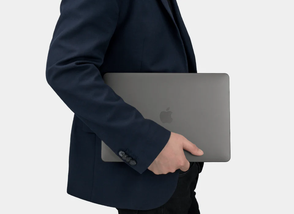 Macbook 保護殼