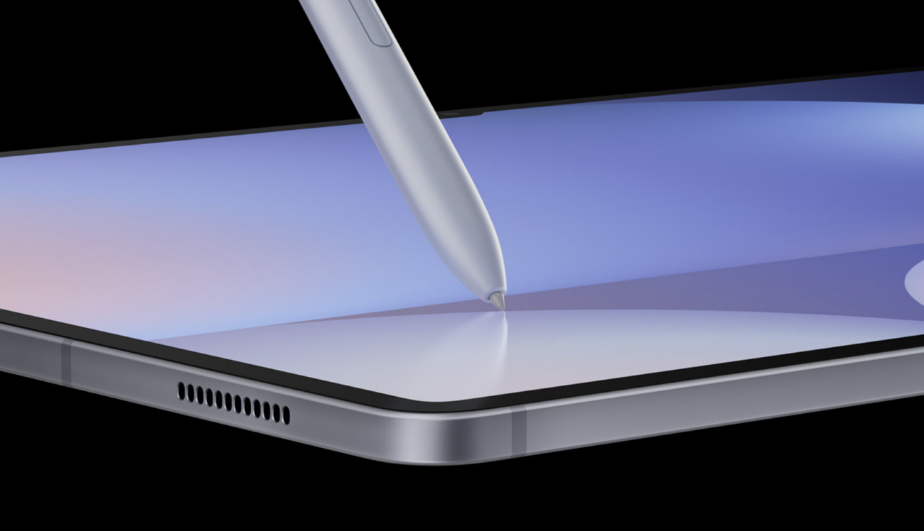 Samsung Galaxy Tab S10+