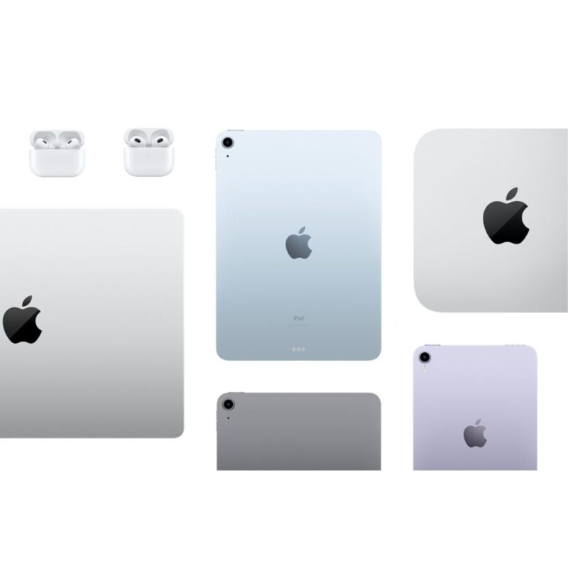 apple iPad