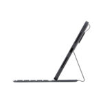MLTIX MX-400 輕巧磁吸 iPad Pro 11 吋 (第 6 代，2025，M5) 聰穎雙面夾鍵盤 - 繁體, 太空灰：圖片 2