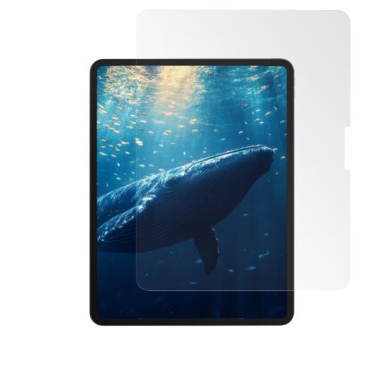 MAGEASY Vetro Anti Blue Light 抗藍光 iPad Pro 11 吋 (第 5 代，2024，M4) 鋼化玻璃螢幕保護貼