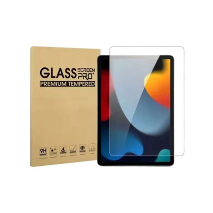 MLTIX 磨砂霧面 9H Glass Pro iPad Pro 11 吋 (第 3 代，2021，M1) 鋼化玻璃保護貼