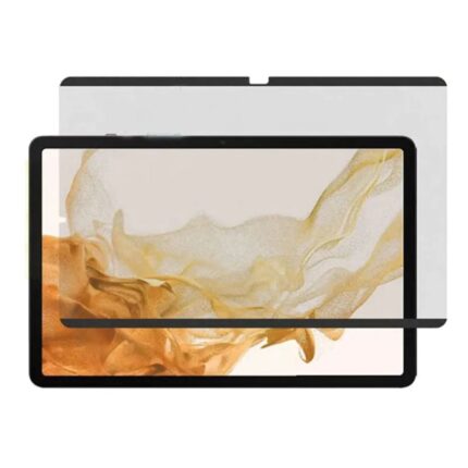 MLTIX 可拆式抗藍光 Paperlike Galaxy Tab S9 FE+ (12.4 吋，2023) 磁吸式類紙膜保護貼