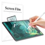 MLTIX 高透款 Paperlike Galaxy Tab S10 FE (10.9 吋，2025) 類紙膜保護貼