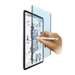 MLTIX 可拆式抗藍光 Paperlike iPad Air 11 吋 (第 8 代，2026，M4) 磁吸式類紙膜保護貼