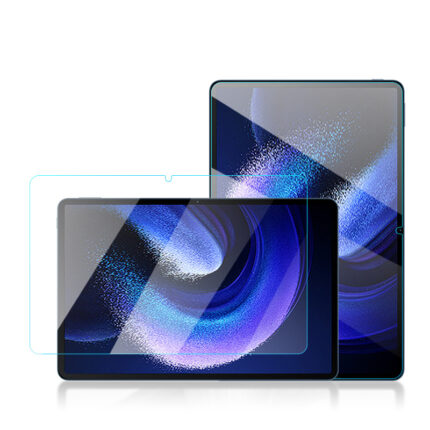 MLTIX 小米 glass pro 9H 高透 Xiaomi Pad 6 (11 吋，2023) 鋼化玻璃貼