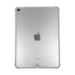MLTIX Transparent iPad Pro 11 吋 (第 6 代，2025，M5) 背蓋式平板保護殼, 灰