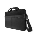 Targus Slipcase 16吋包 休閒商務側背包, 黑