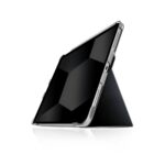 STM Studio iPad Air 10.9 吋 (第 4 代，2020) 專用平板保護殼, 黑：圖片 2