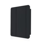 STM Studio iPad Air 10.9 吋 (第 4 代，2020) 專用平板保護殼, 黑
