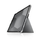 STM Studio iPad Air 11 吋 (第 7 代，2025，M3) 專用平板保護殼, 灰：圖片 2
