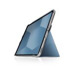 STM Studio iPad Air 11 吋 (第 6 代，2024，M2) 專用平板保護殼, 藍：圖片 2
