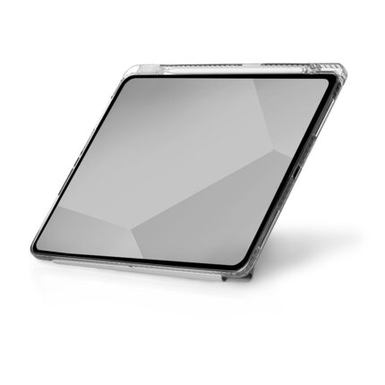 STM OPP專用多角度折疊 iPad Air 13 吋 (第 1 代，2024，M2) 防摔保護殼, 灰