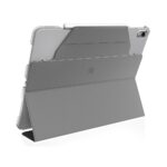 STM Studio iPad Air 13 吋 (第 3 代，2026，M4) 專用平板保護殼, 黑：圖片 2