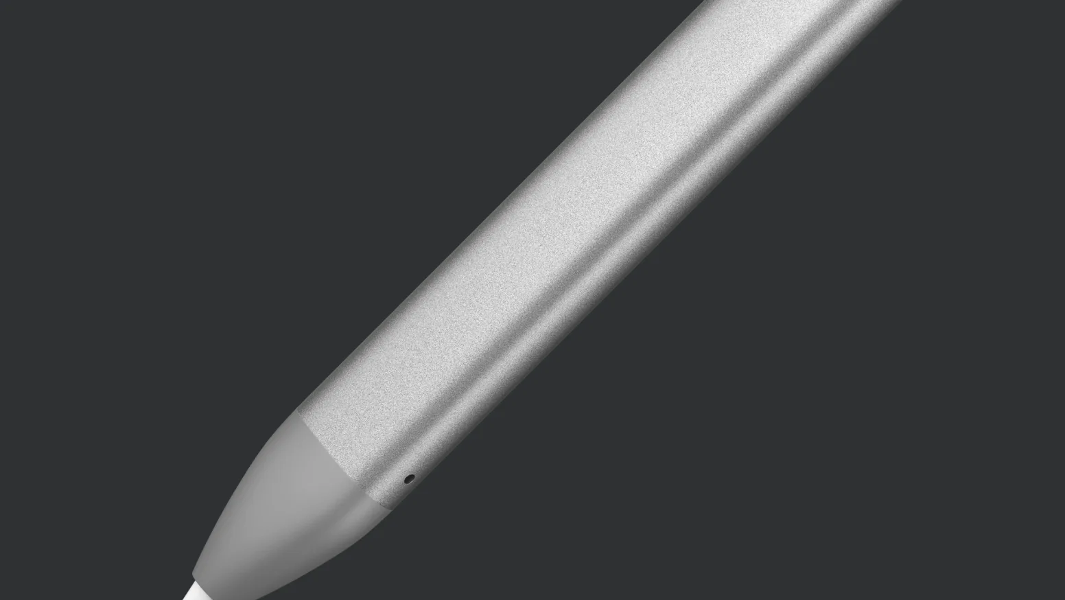 Logitech Crayon 2018 ~ 2026 年間的 iPad (不含 mini 7) iPad 多功能數位筆( 教育版 ), 橘