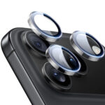 ESR 億色 獨立式 iPhone Pro / PM 17 / 16 / 15 / 14  特級高清鏡頭膜