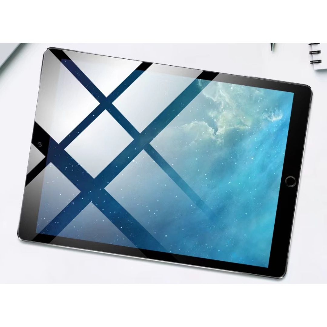 MLTIX 高清 iPad 10.2 吋 (第 8 代,2020) 螢幕保護貼