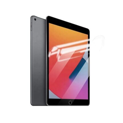 MLTIX 高清 iPad 10.2 吋 (第 8 代，2020) 螢幕保護貼
