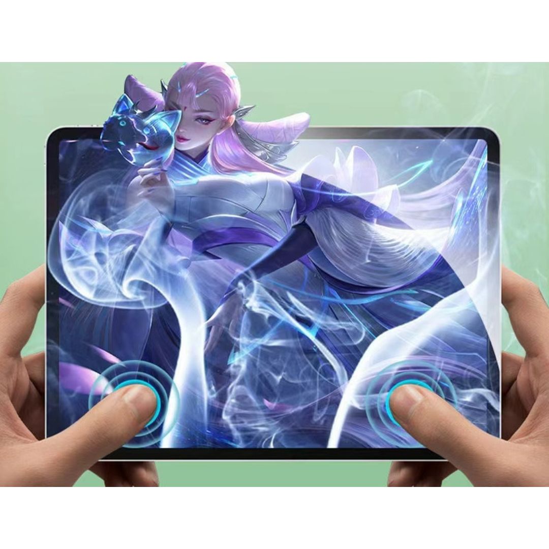 MLTIX 高清 iPad 10.2 吋 (第 8 代,2020) 螢幕保護貼