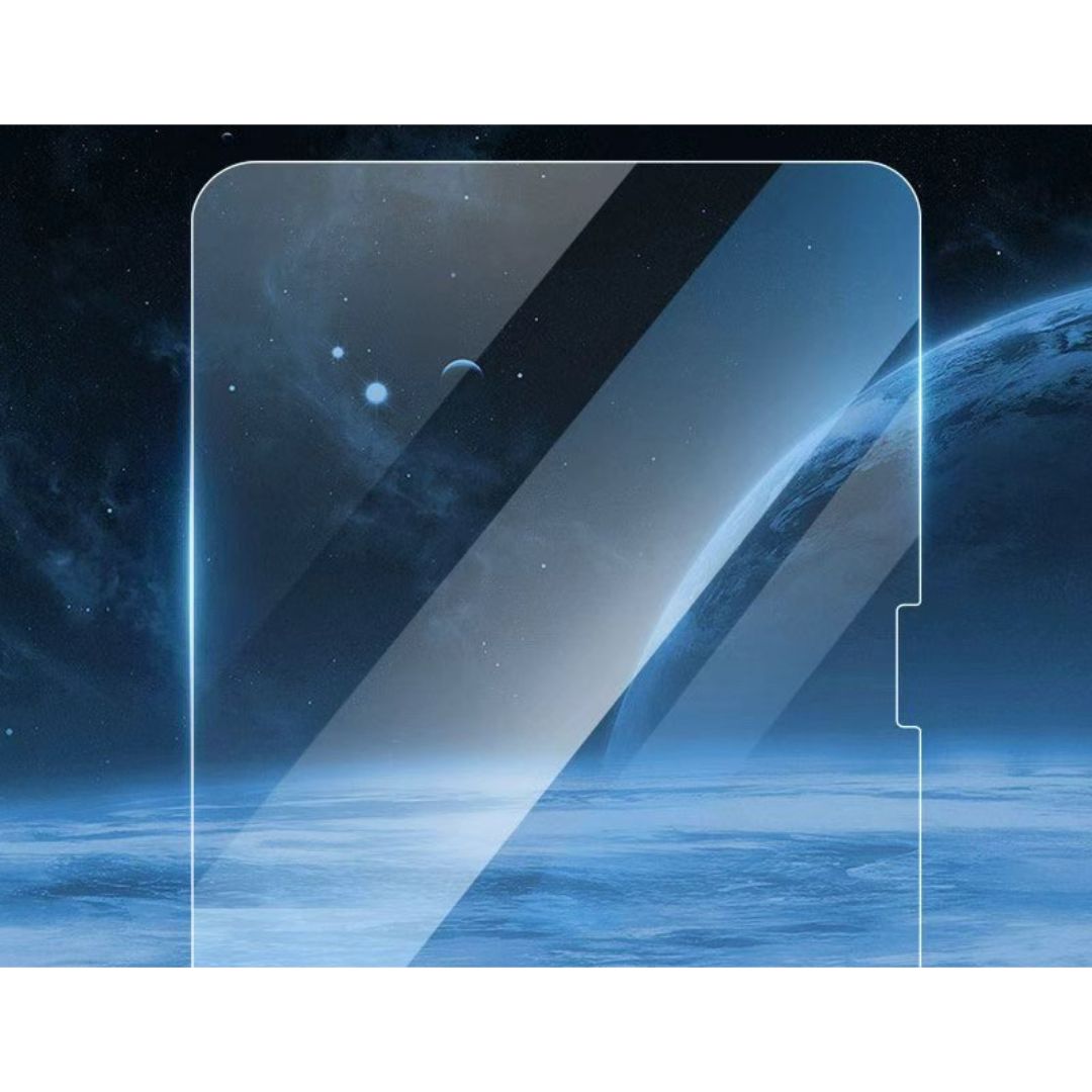 MLTIX 高清 iPad 10.2 吋 (第 8 代,2020) 螢幕保護貼