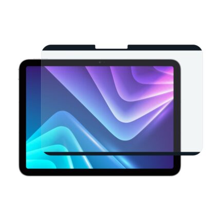 GRAMAS 磁吸式抗藍光 iPad Air 11 吋 (第 8 代，2026，M4) 類紙膜