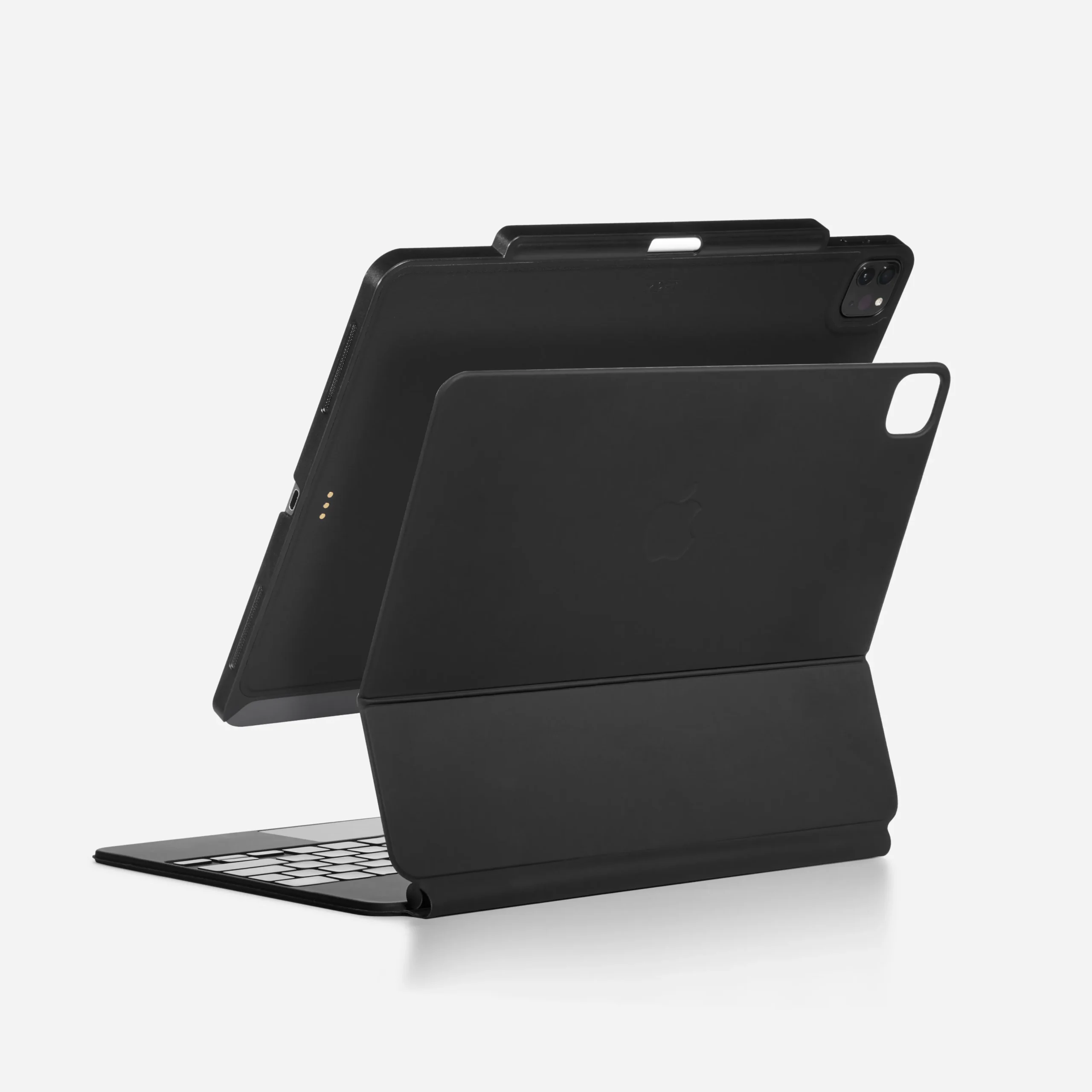 MOFT 磁吸式iPad Air 10.9 吋(第5 代，2022，M1) 含筆槽背蓋式保護殼
