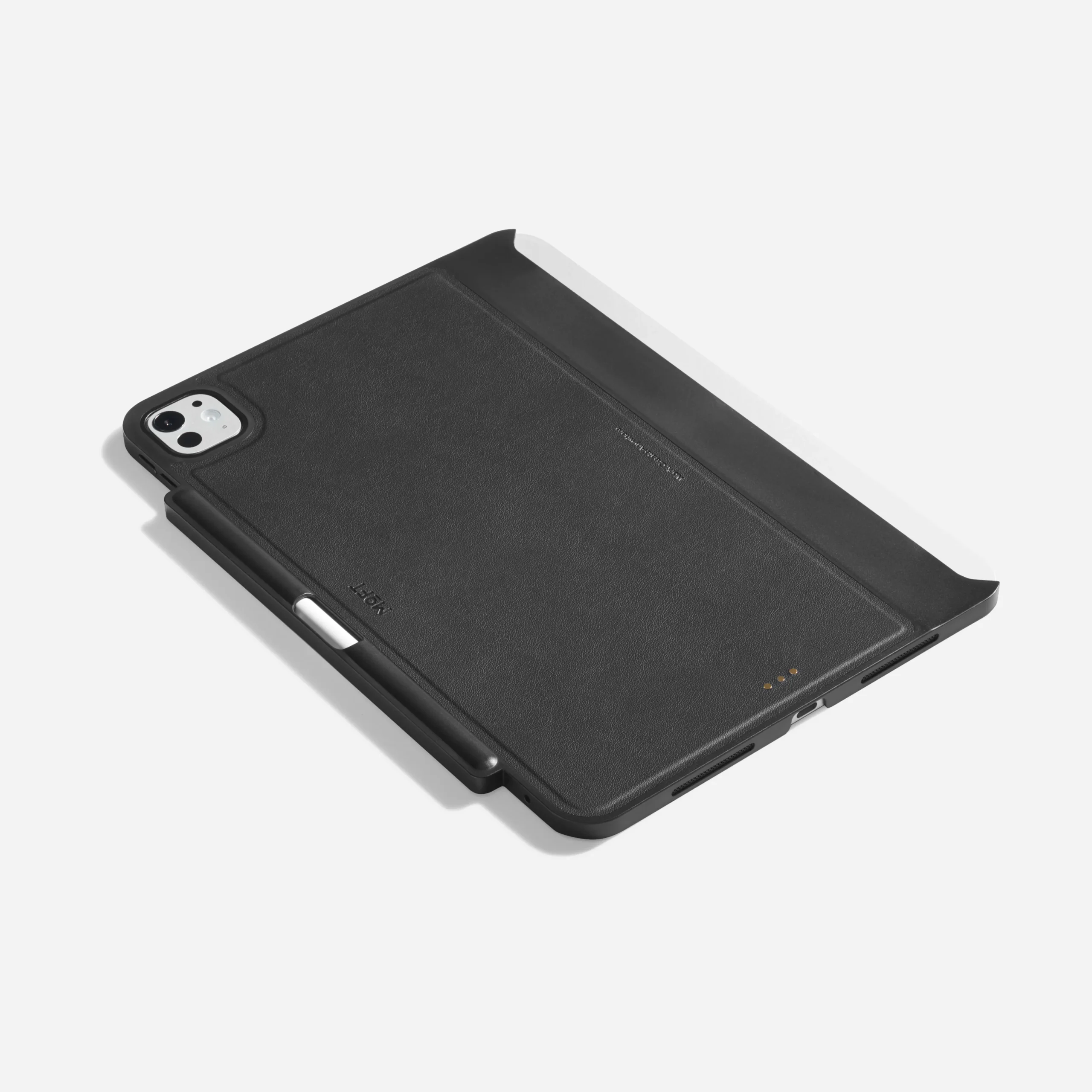 MOFT 磁吸式iPad Air 10.9 吋(第5 代，2022，M1) 含筆槽背蓋式保護殼