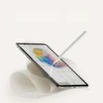 德國 Paperlike 3 iPad Air 13 吋 (第 2 代，2025，M3) 類紙膜保護貼