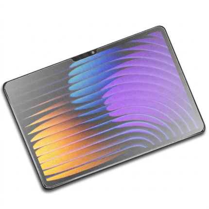 MLTIX AG 磨砂 肯特紙 iPad Air 13 吋 (第 2 代，2025，M3) 玻璃類紙膜