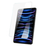 MLTIX AR抗反射 高清 iPad Air 9.7 吋 (第 2 代，2014) 鋼化玻璃膜