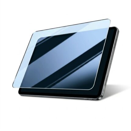 MLTIX AR抗反射 抗藍光 iPad mini 7.9 吋 (第 5 代，2019) 鋼化玻璃膜