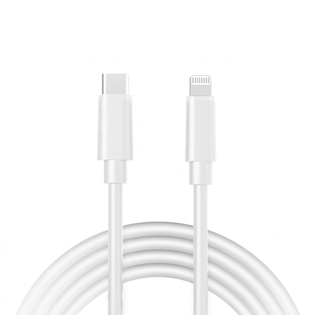 f4b849d0-6b96-4ec7-b22a-ec25d0282d1c MLTIX 12W USB-C to Lightning 手機 / 平板 2.4A 傳輸充電線 - 100cm:圖片 1